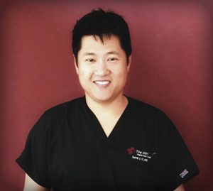 David Yi, MD